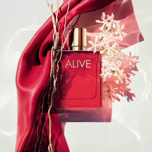Boss Alive Parfum - Image 2