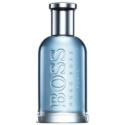 Boss Tonic EDT