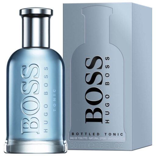Boss Tonic EDT - Image 2