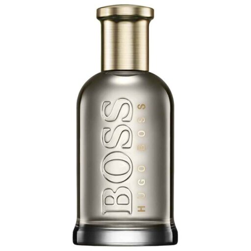 Boss Bottled EDP