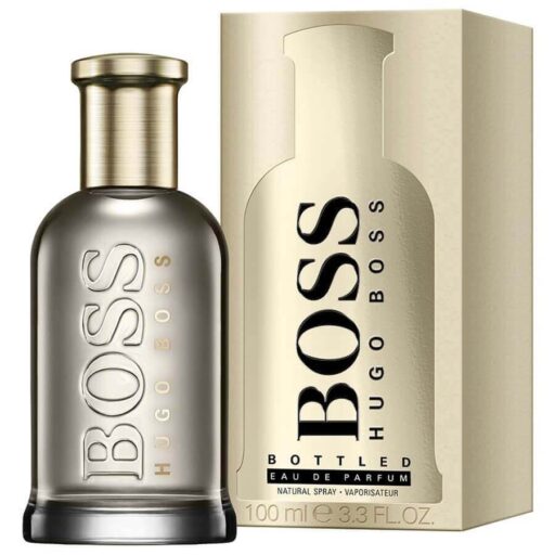 Boss Bottled EDP - Image 2