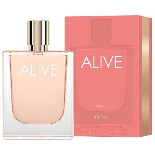 Boss Alive EDP - Image 2