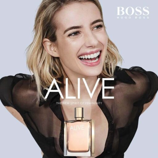 Boss Alive EDP - Image 3