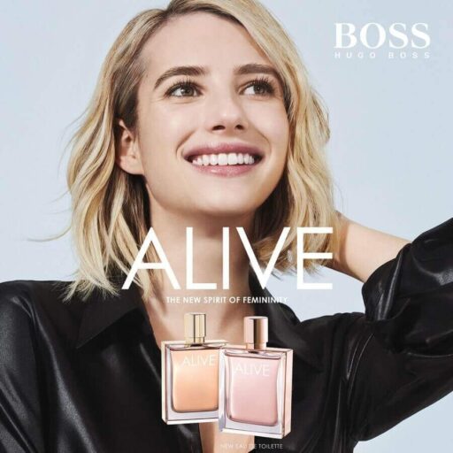 Boss Alive EDT - Image 3