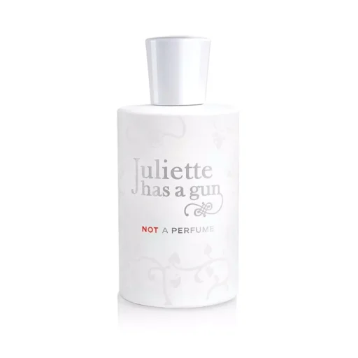 Juliette Has A Gun Not A Perfume