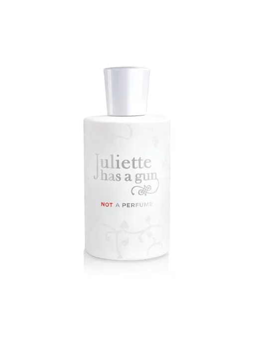 Juliette Has A Gun Not A Perfume