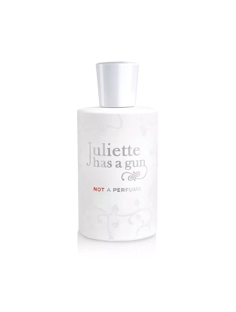 Juliette Has A Gun Not A Perfume