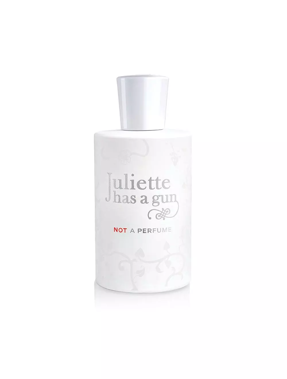 Juliette Has A Gun Not A Perfume