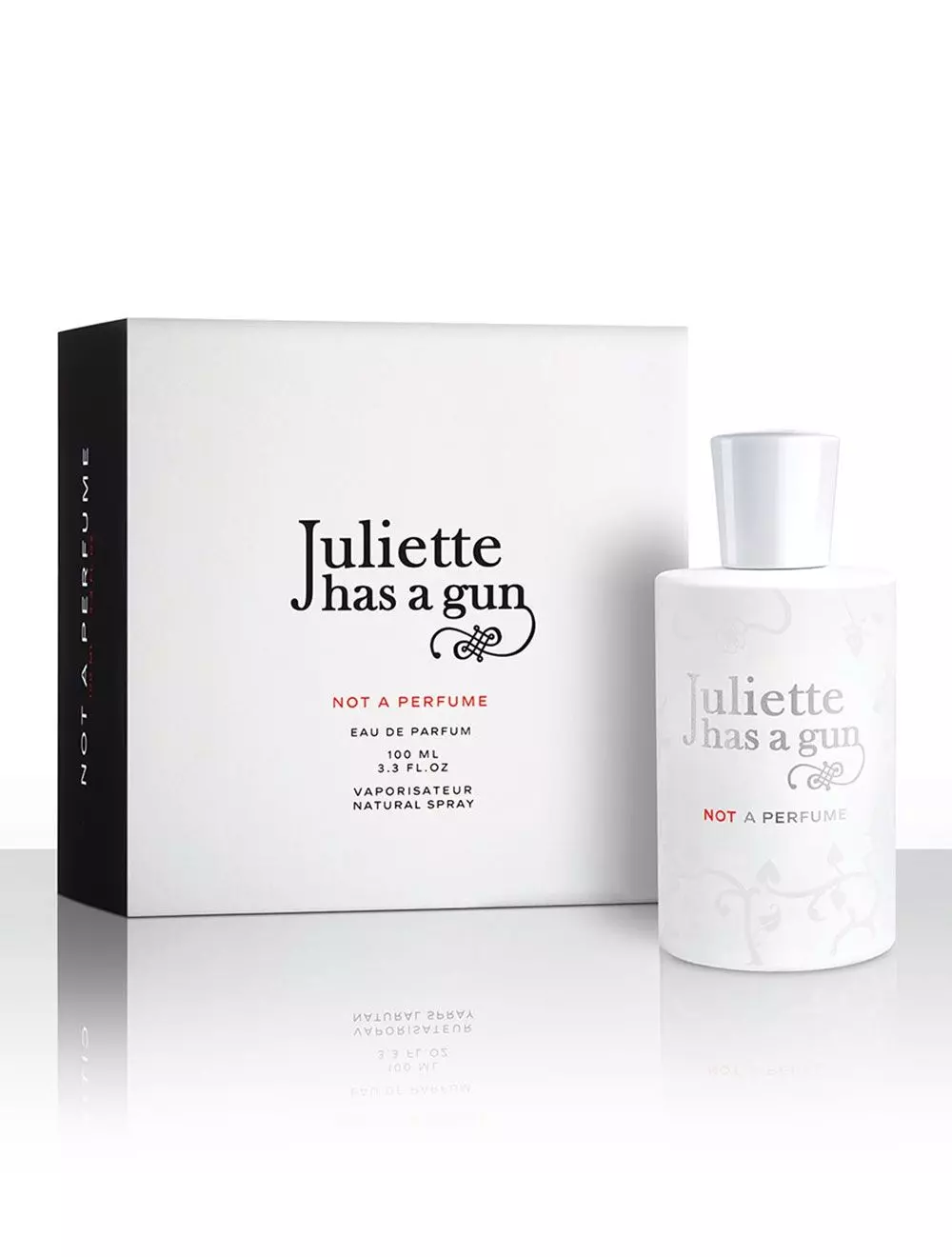 Juliette Has A Gun Not A Perfume - Image 2