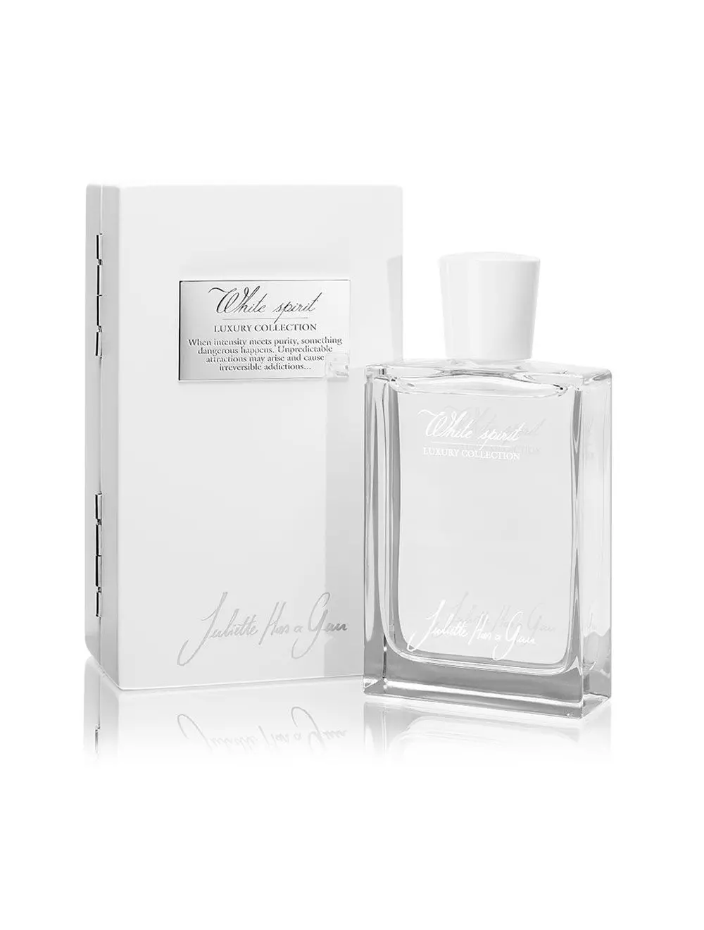 Juliette Has A Gun White Spirit - Image 2