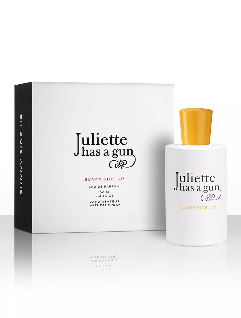 Juliette Has A Gun Sunny Side Up - Image 2