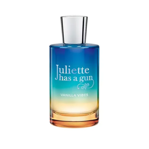 Juliette Has A Gun Vanilla Vibes