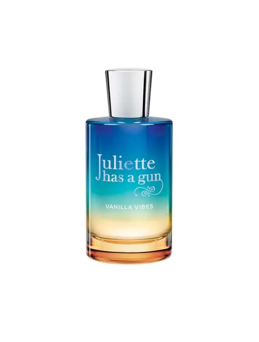 Juliette Has A Gun Vanilla Vibes