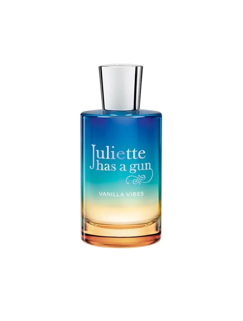 Juliette Has A Gun Vanilla Vibes