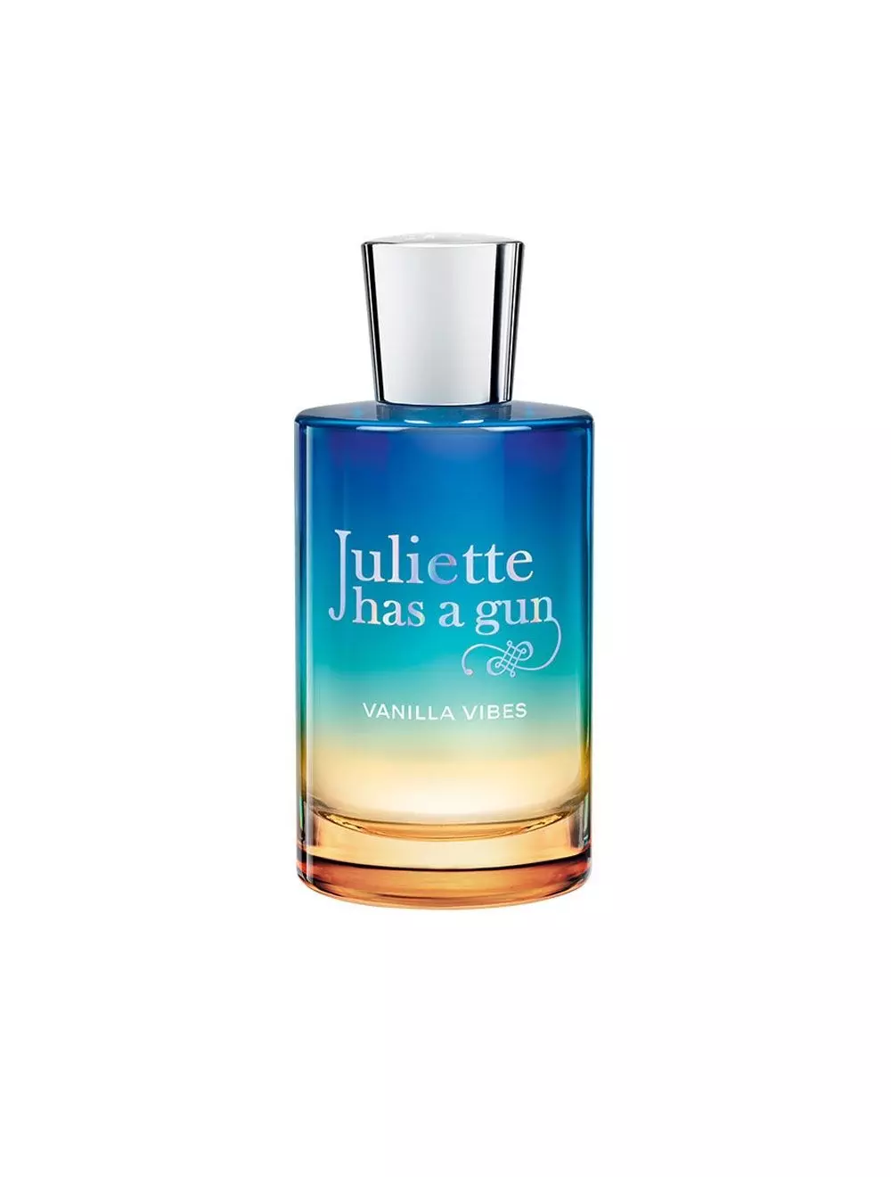 Juliette Has A Gun Vanilla Vibes