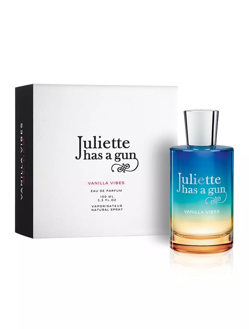 Juliette Has A Gun Vanilla Vibes - Image 2