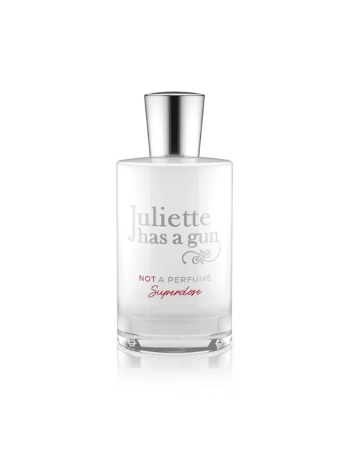 Juliette Has A Gun Not A Perfume Superdose