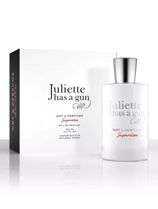 Juliette Has A Gun Not A Perfume Superdose - Image 2