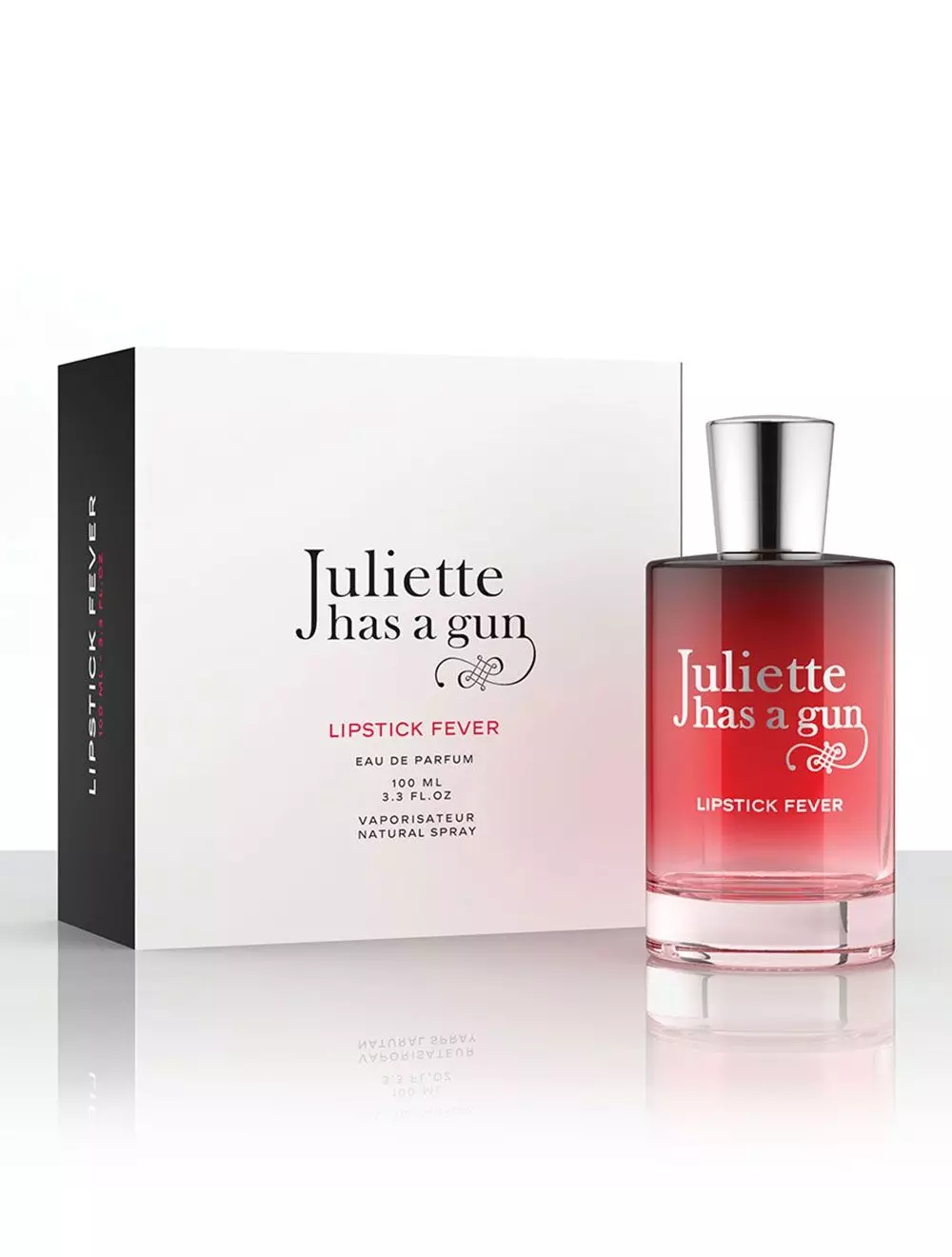 Juliette Has A Gun Lipstick Fever - Image 2