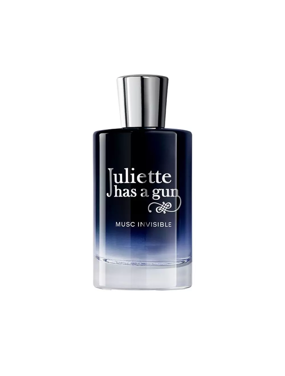 Juliette Has A Gun Musc Invisible