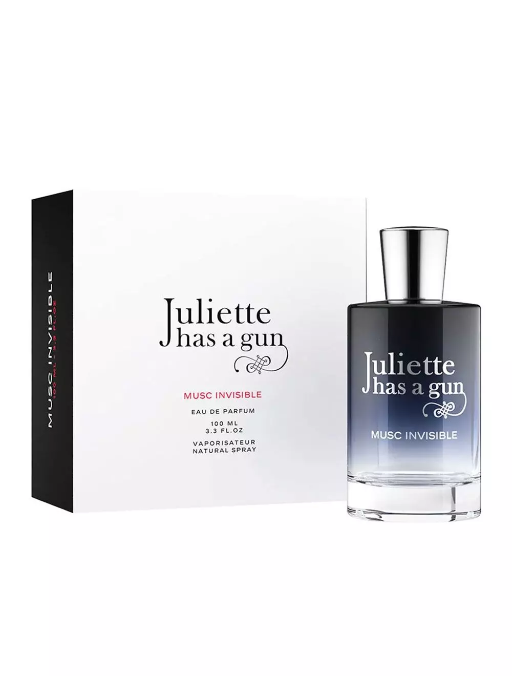 Juliette Has A Gun Musc Invisible - Image 2