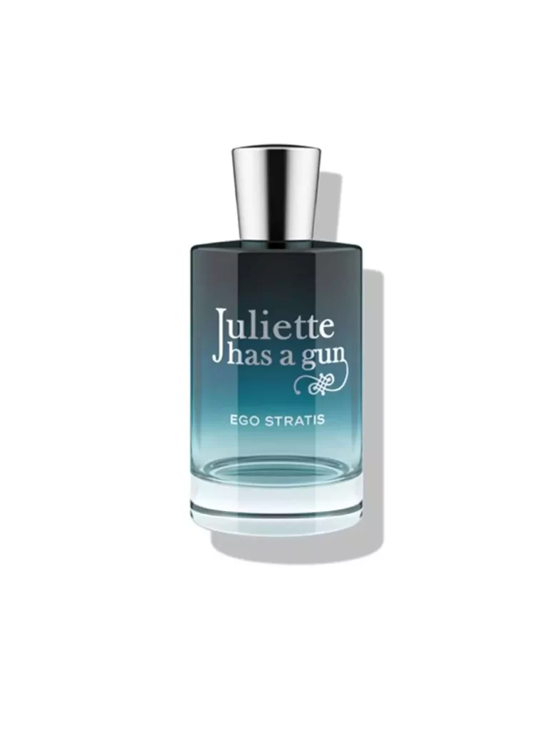 Juliette Has A Gun Ego Stratis