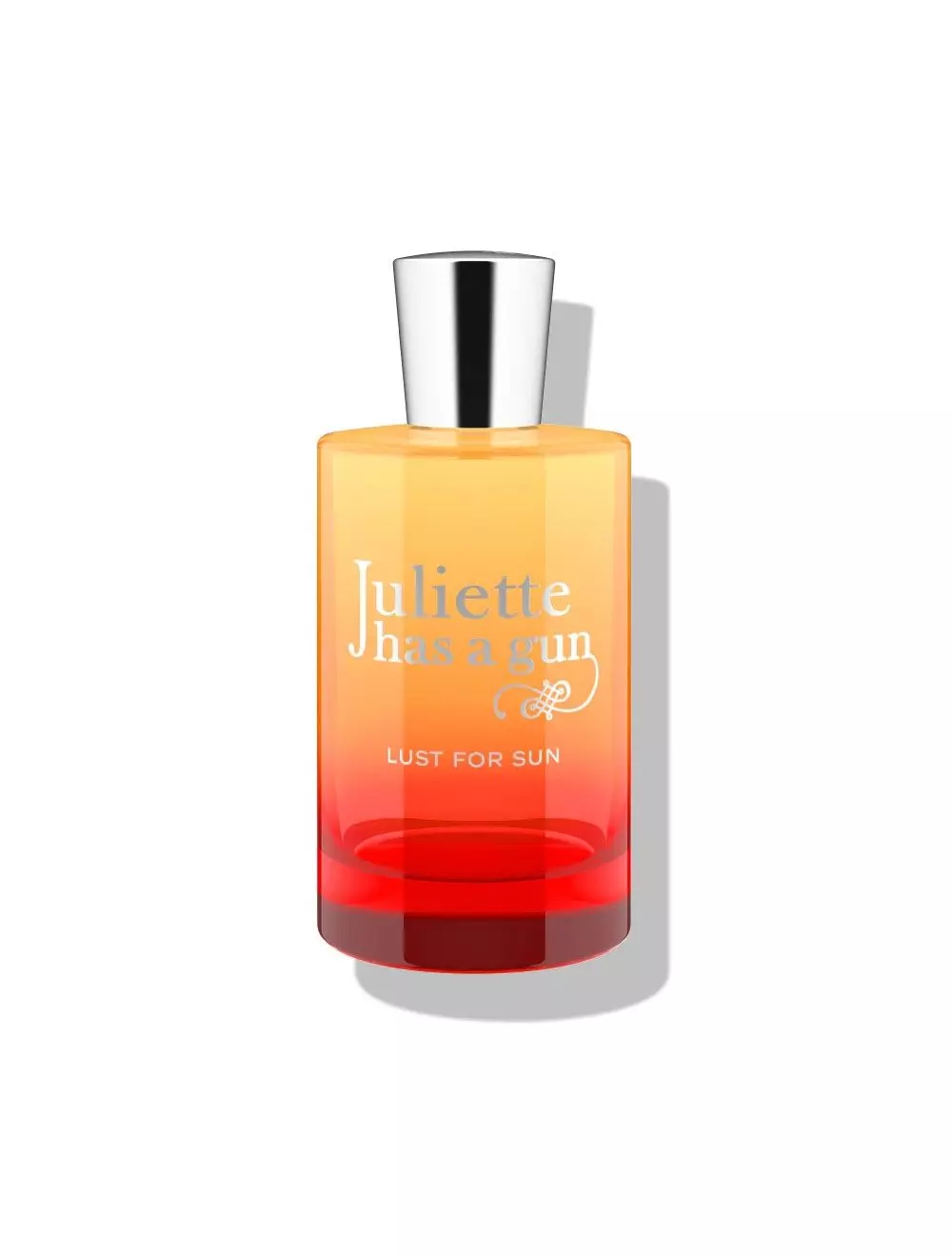 Juliette Has A Gun Lust For Sun