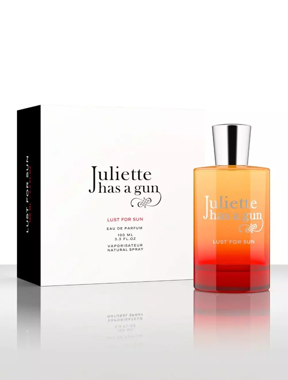 Juliette Has A Gun Lust For Sun - Image 2