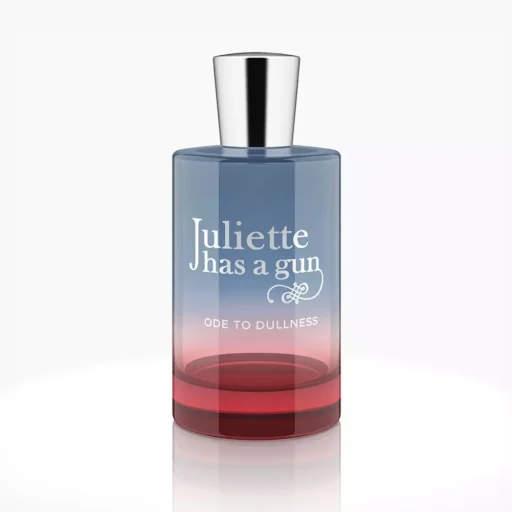 Juliette Has A Gun Ode to Dullness
