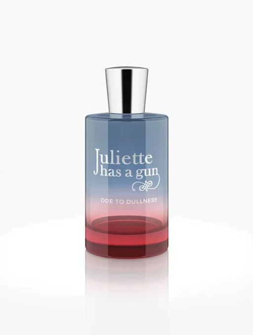 Juliette Has A Gun Ode to Dullness