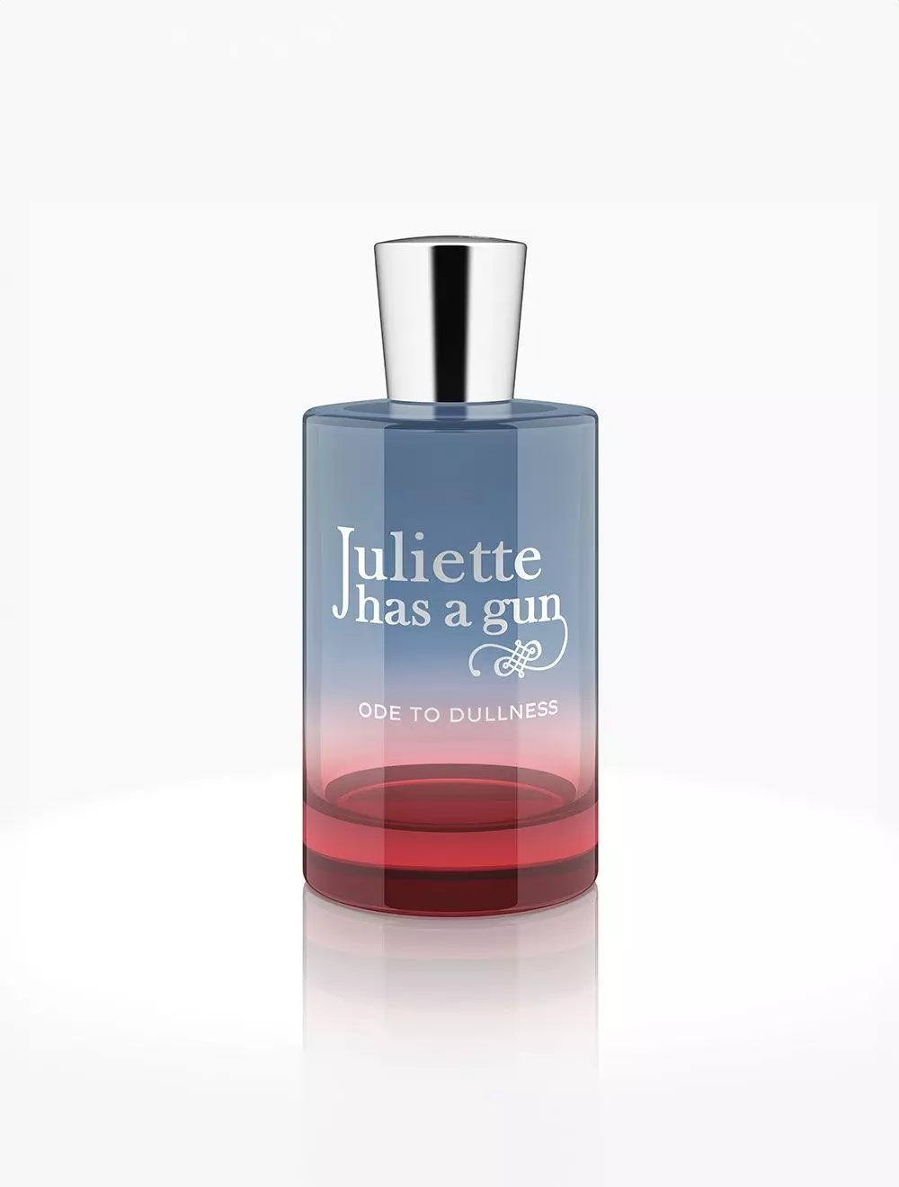 Juliette Has A Gun Ode to Dullness