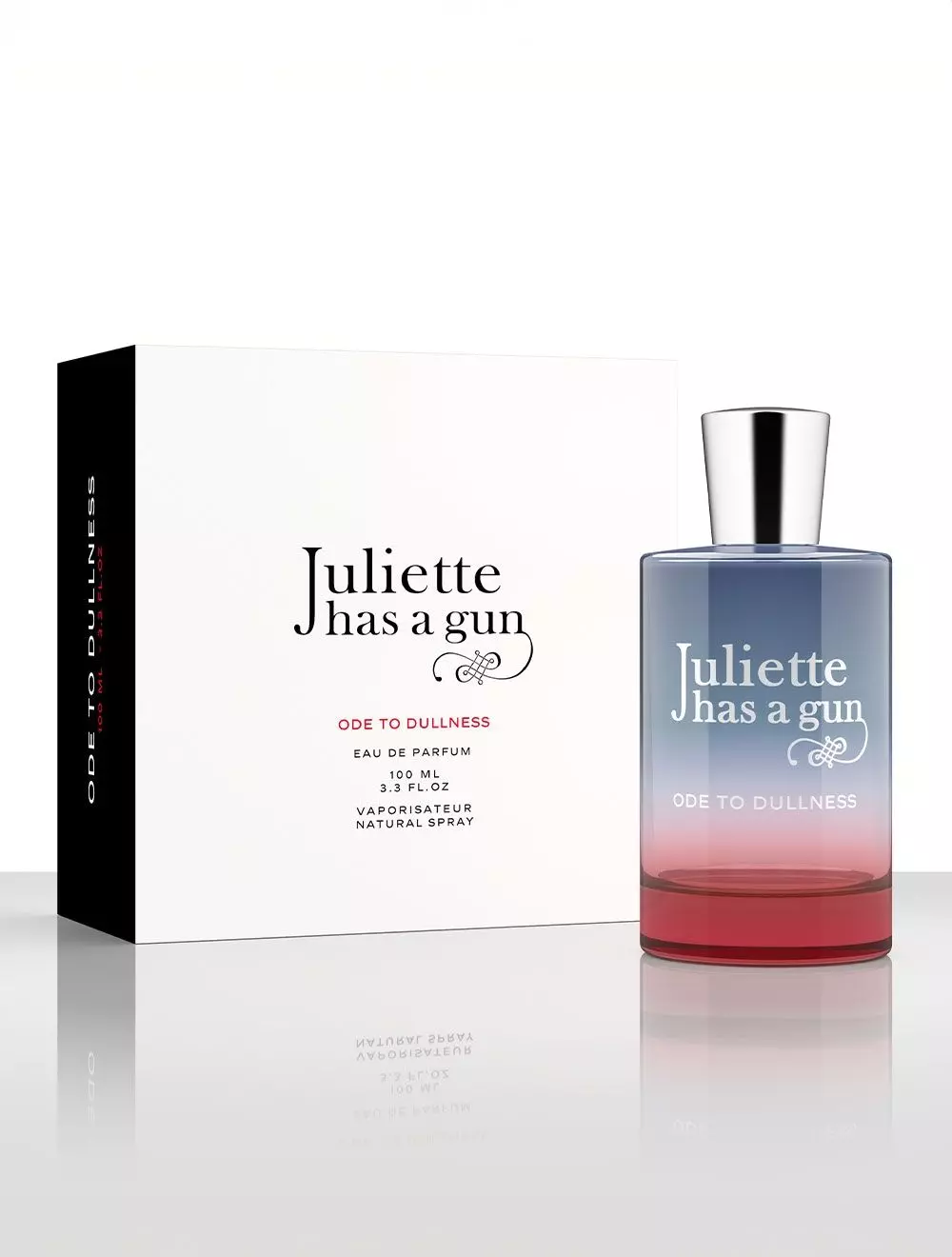 Juliette Has A Gun Ode to Dullness - Image 2