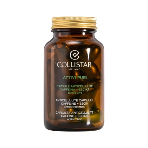 Collistar Anticellulite Capsules