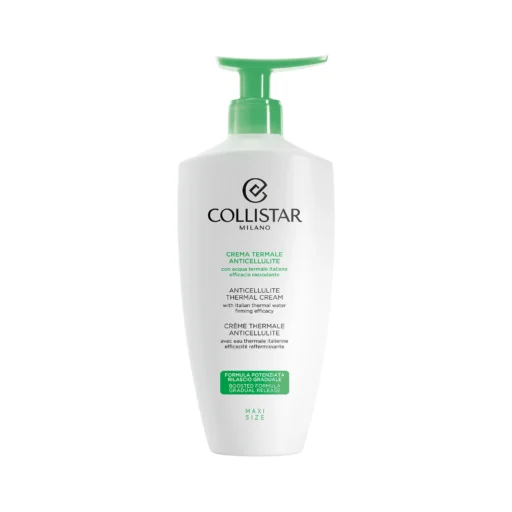 Collistar Anticellulite Thermal Cream
