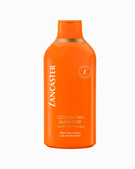 Lancaster Golden Tan Maximizer After Sun Lotion
