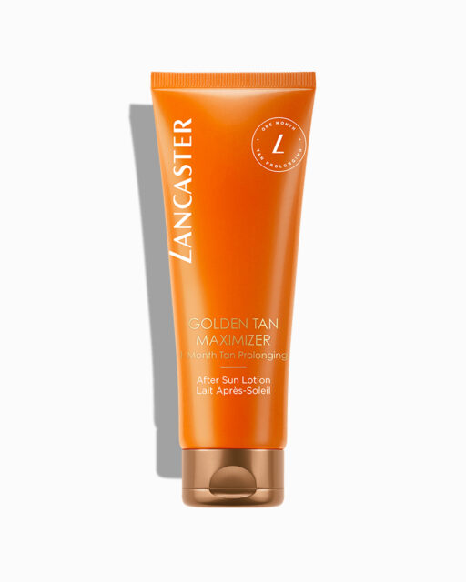 Lancaster Golden Tan Maximizer After Sun Lotion