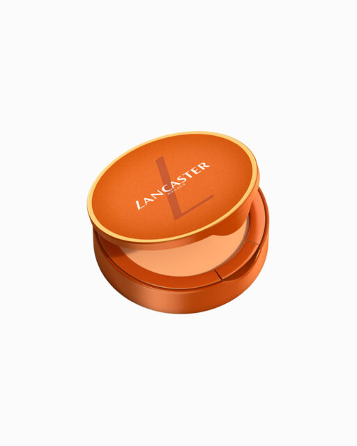 Lancaster Infinite Bronze Tinted Protection SPF50 Sunlight Compact Cream
