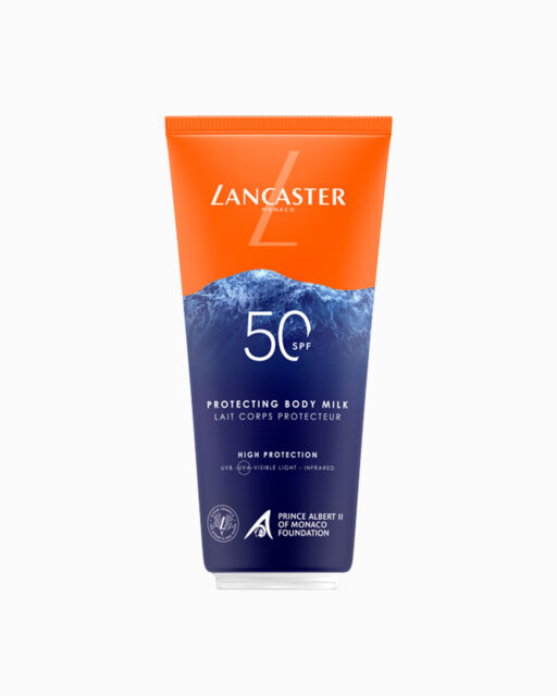 Lancaster Protecting Body Milk SPF50