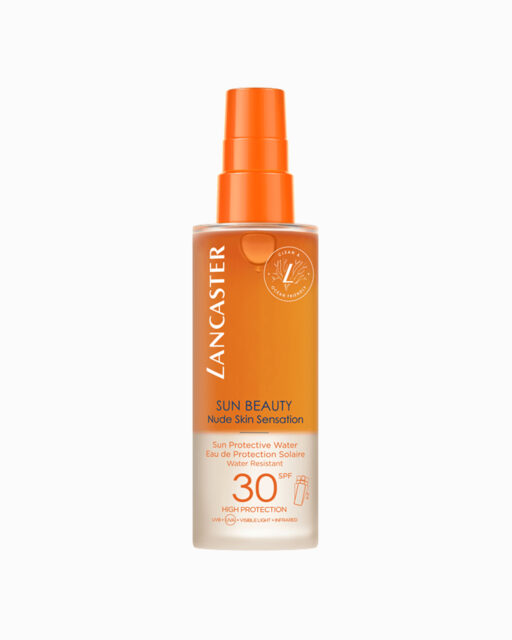 Lancaster Sun Beauty Sun Protective Water SPF 30