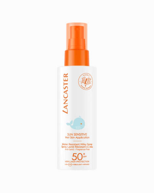 Lancaster Sun Sensitive Milky Spray For Kids SPF 50+