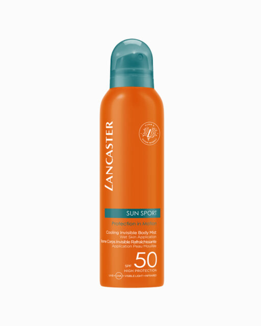 Lancaster Sun Sport Cooling Invisible Mist SPF 50
