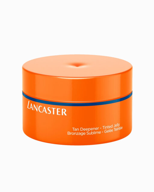 Lancaster Tan Deepener - Tinted Jelly
