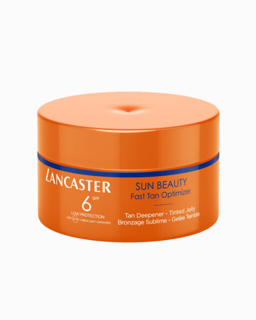 Lancaster Tan Deepener - Tinted Jelly SPF 6