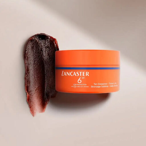 Lancaster Tan Deepener - Tinted Jelly SPF 6 - Image 3