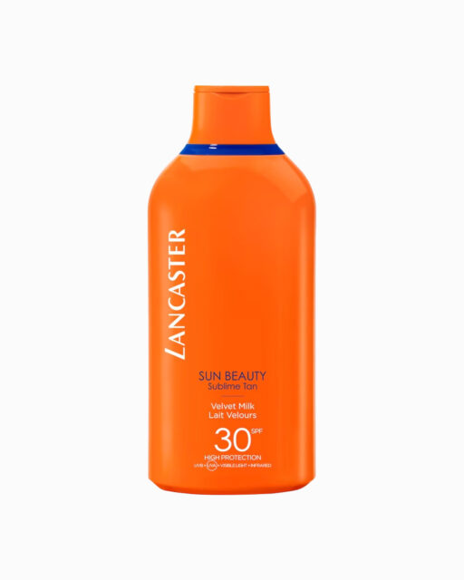 Lancaster Velvet Milk SPF 30