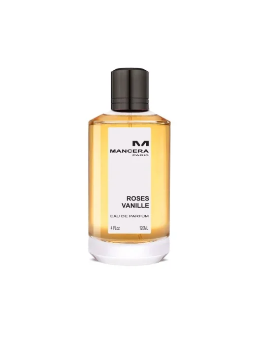 Mancera Roses Vanille