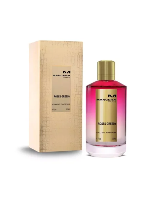 Mancera Roses Greedy - Image 2
