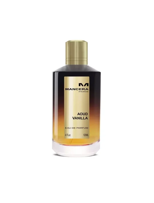 Mancera Aoud Vanille