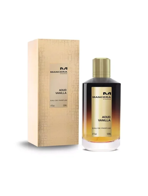 Mancera Aoud Vanille - Image 2