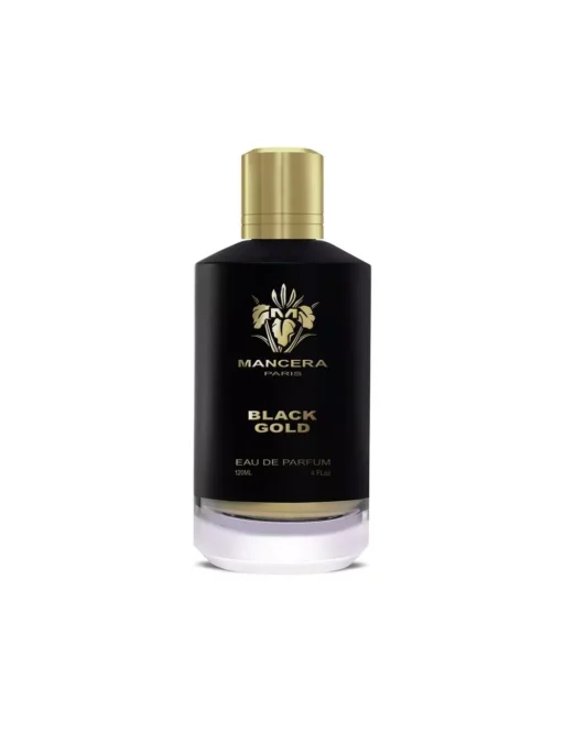 Mancera Black Gold